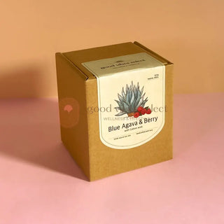 【消費券限時優惠套裝】秘魯聖木芯聖木蠟燭  x 1 + 任選兩個棉芯蠟燭 - Good Vibes Select